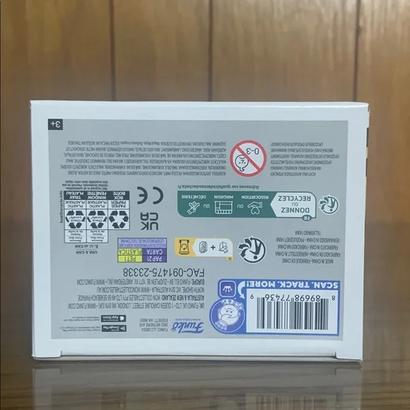 Funko Marvel Wolverine - Picture 5 of 5